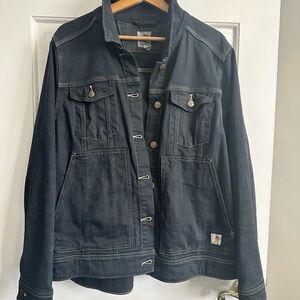 Carhartt Denim Jacket